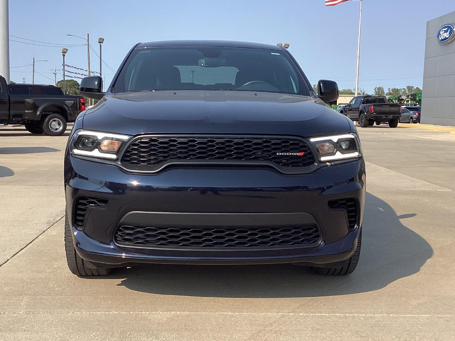 Used 2023 Dodge Durango GT with VIN 1C4RDJDG0PC718908 for sale in Kansas City