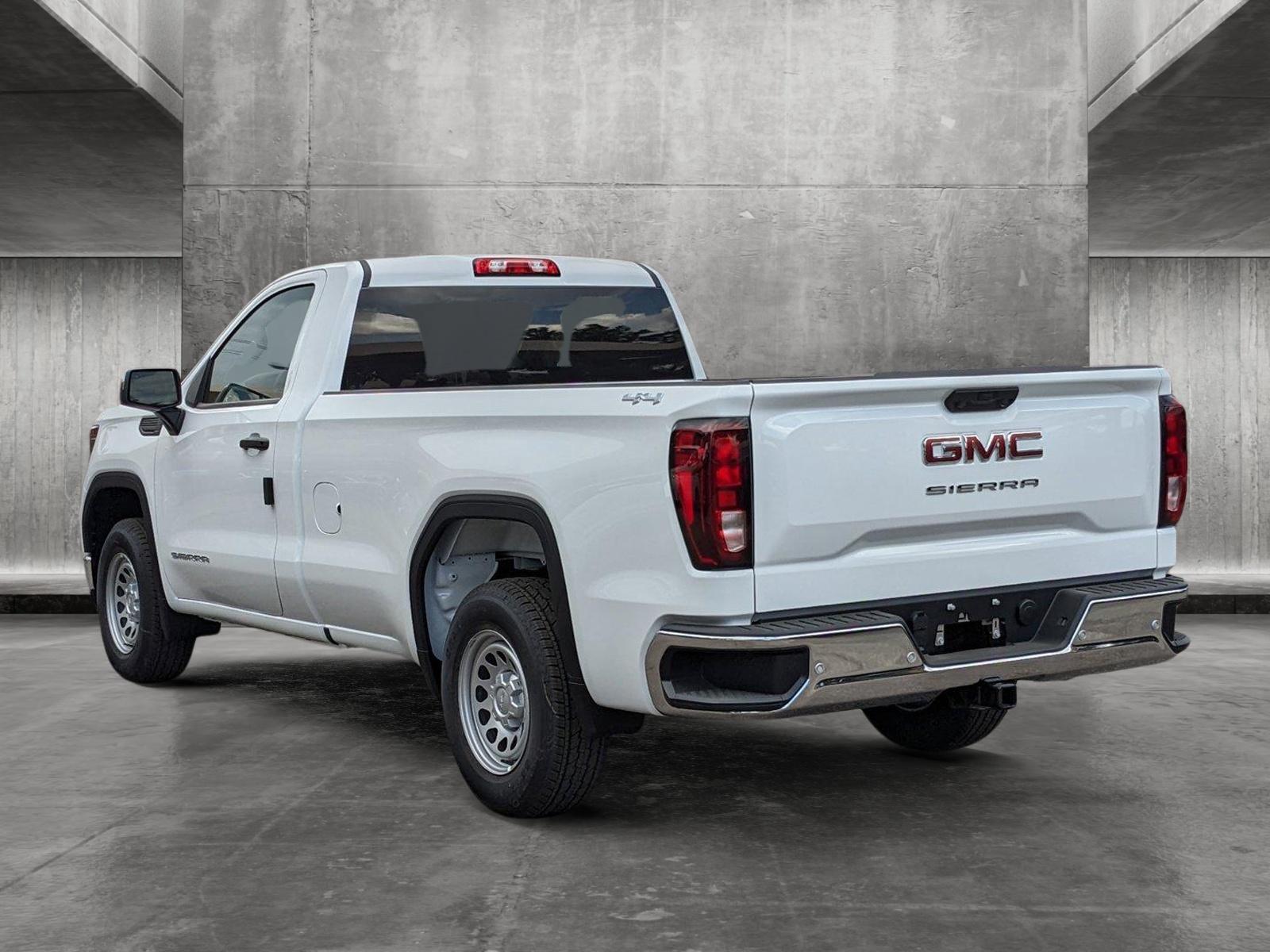 2025 GMC Sierra 1500 Vehicle Photo in GOLDEN, CO 80401-3850