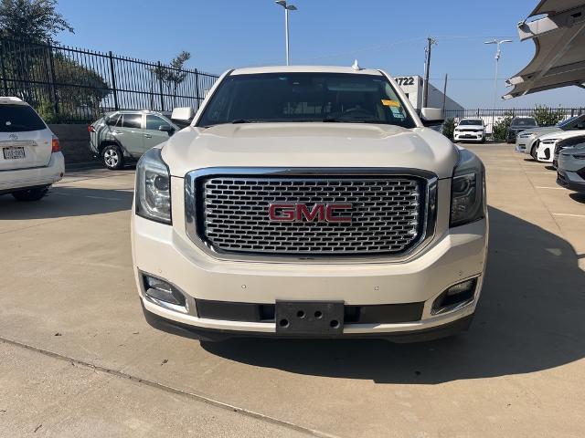 2015 GMC Yukon XL Vehicle Photo in Grapevine, TX 76051