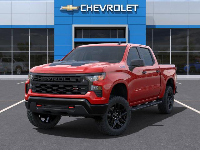 2024 Chevrolet Silverado 1500 Vehicle Photo in ORLANDO, FL 32808-7998