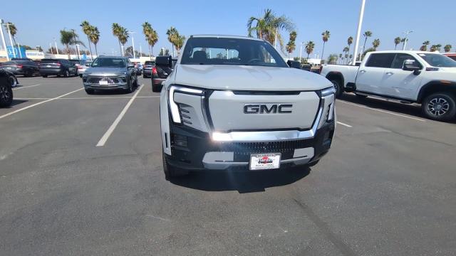 2024 GMC Sierra EV Vehicle Photo in ANAHEIM, CA 92806-5612