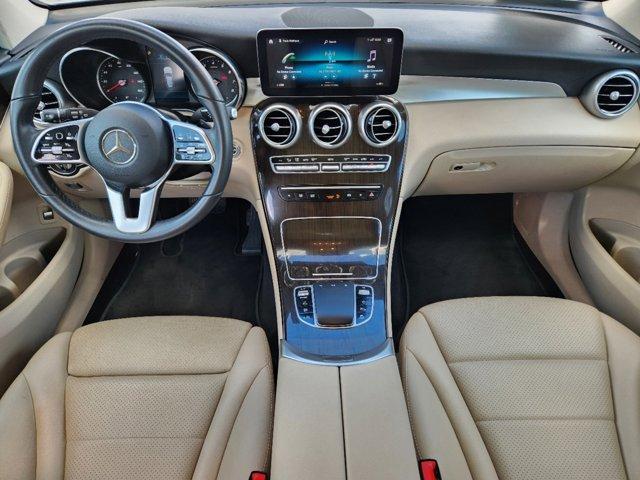 2022 Mercedes-Benz GLC Vehicle Photo in SUGAR LAND, TX 77478-0000