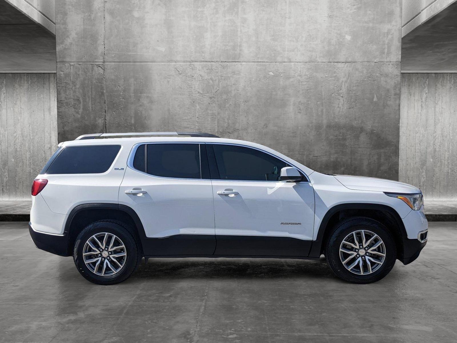 2019 GMC Acadia Vehicle Photo in AUSTIN, TX 78759-4154