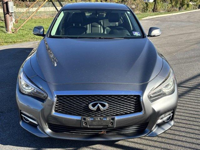 2015 INFINITI Q50 Vehicle Photo in Willow Grove, PA 19090