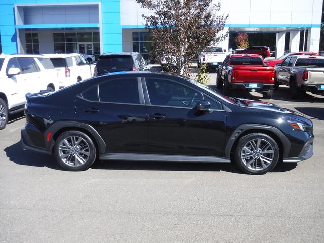 2022 Subaru WRX Vehicle Photo in JASPER, GA 30143-8655