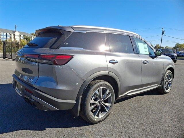 2025 INFINITI QX60 Vehicle Photo in Willow Grove, PA 19090