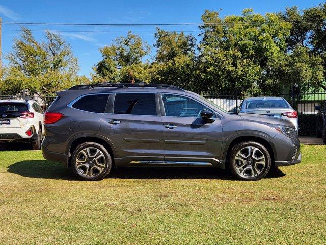 2024 Subaru Ascent Vehicle Photo in DALLAS, TX 75209