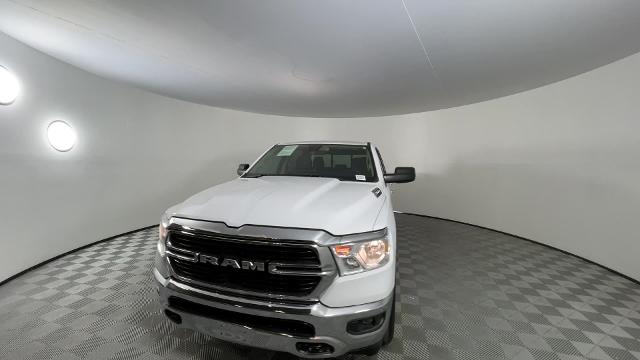 2019 Ram 1500 Vehicle Photo in GILBERT, AZ 85297-0402