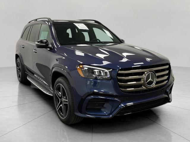 2025 Mercedes-Benz GLS Vehicle Photo in Appleton, WI 54913