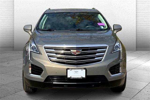 2019 Cadillac XT5 Vehicle Photo in KANSAS CITY, MO 64114-4545