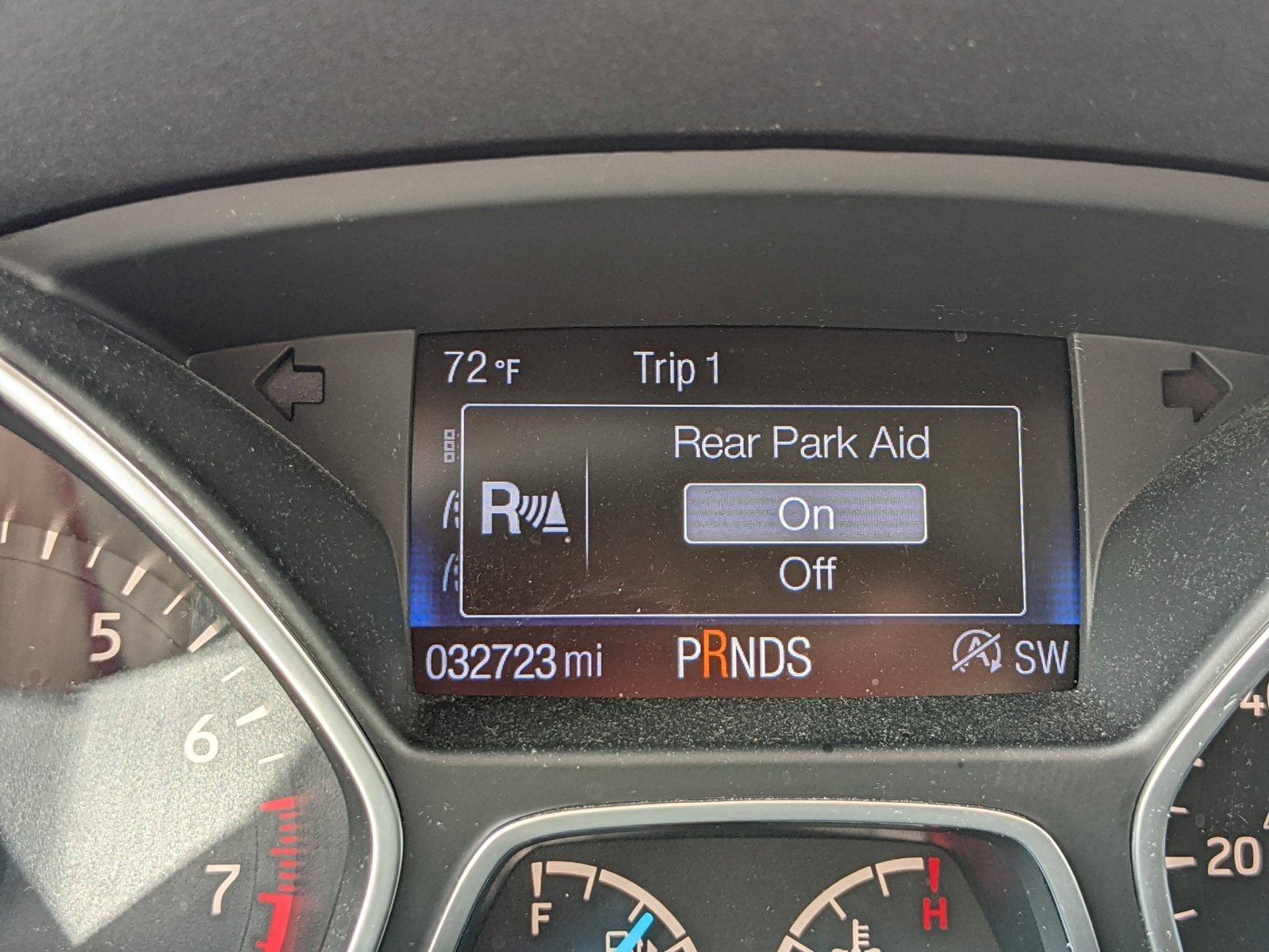 2017 Ford Escape Vehicle Photo in Jacksonville, FL 32256