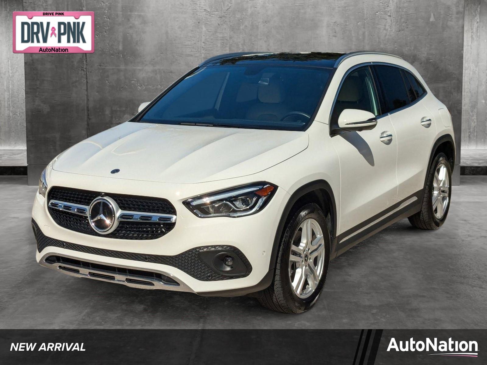 2021 Mercedes-Benz GLA Vehicle Photo in Maitland, FL 32751