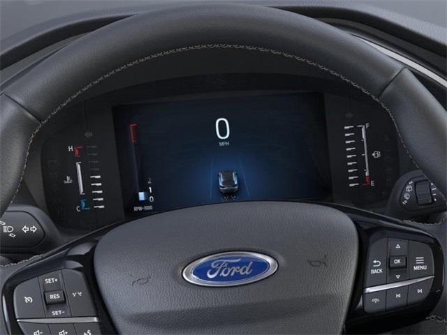 2025 Ford Escape Vehicle Photo in Mahwah, NJ 07430-1343