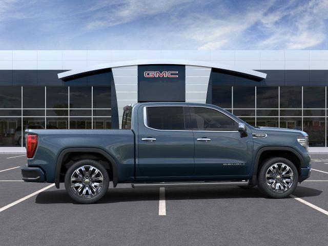 2025 GMC Sierra 1500 Vehicle Photo in GLENSHAW, PA 15116-1739