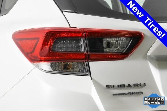 2021 Subaru Impreza Vehicle Photo in Puyallup, WA 98371