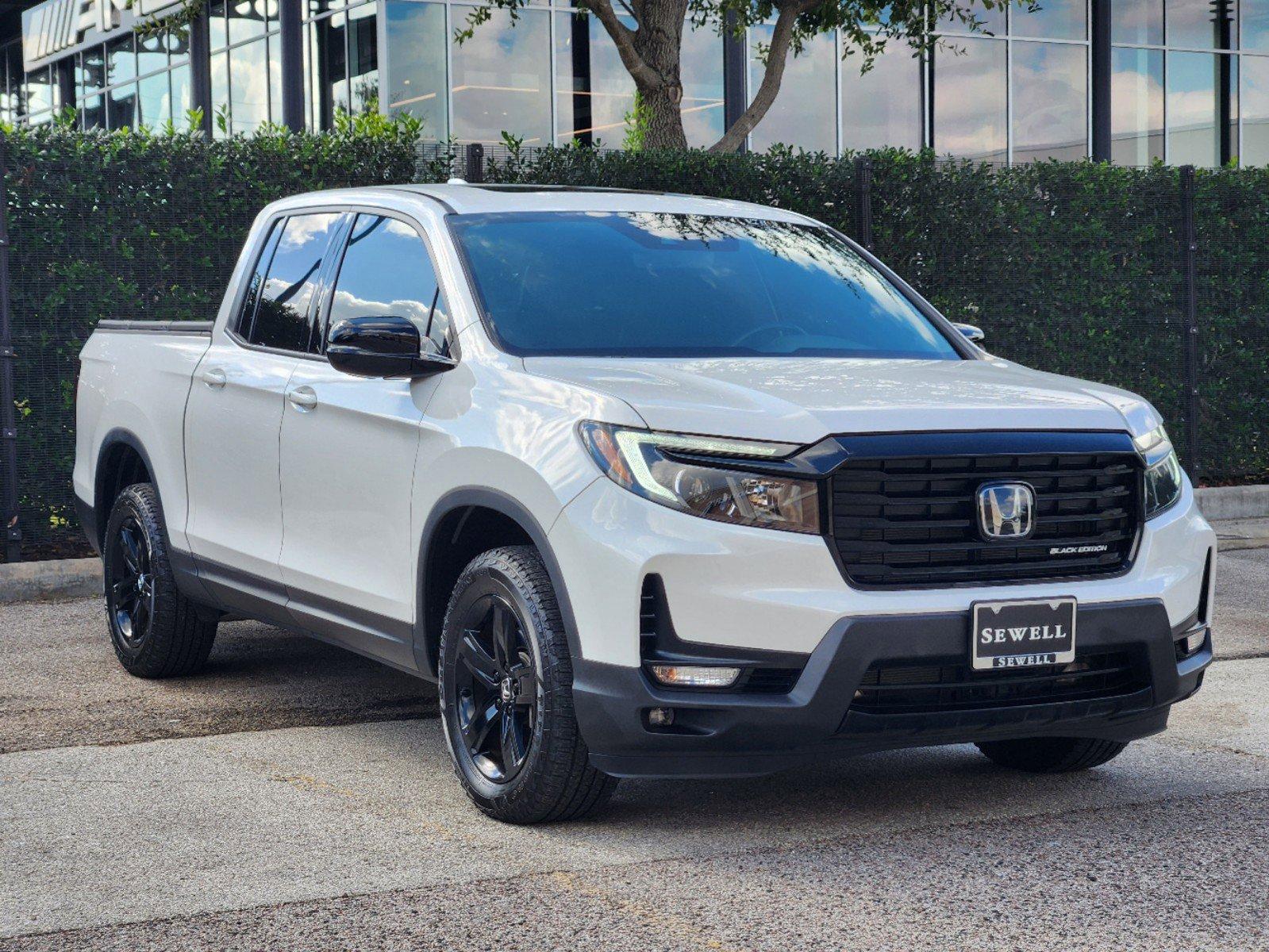 2023 Honda Ridgeline Vehicle Photo in HOUSTON, TX 77079