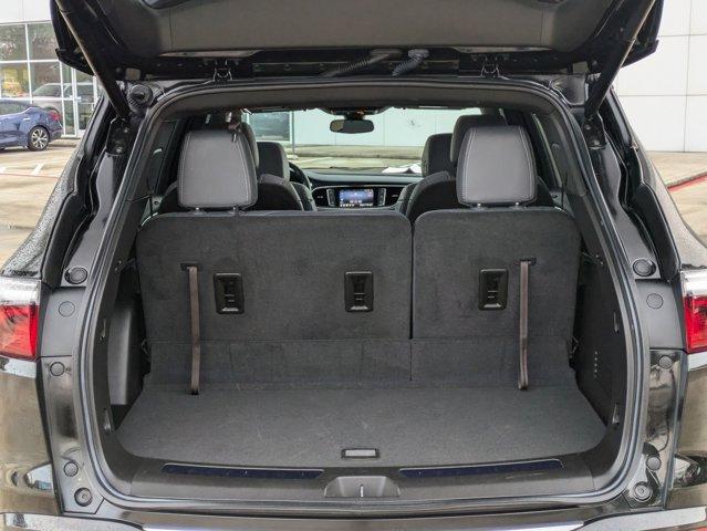 2023 Buick Enclave Vehicle Photo in SELMA, TX 78154-1459