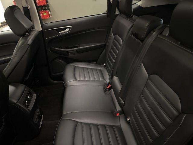 2020 Ford Edge Vehicle Photo in MEDINA, OH 44256-9631