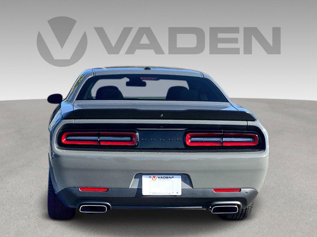 2023 Dodge Challenger Vehicle Photo in SAVANNAH, GA 31406-4513