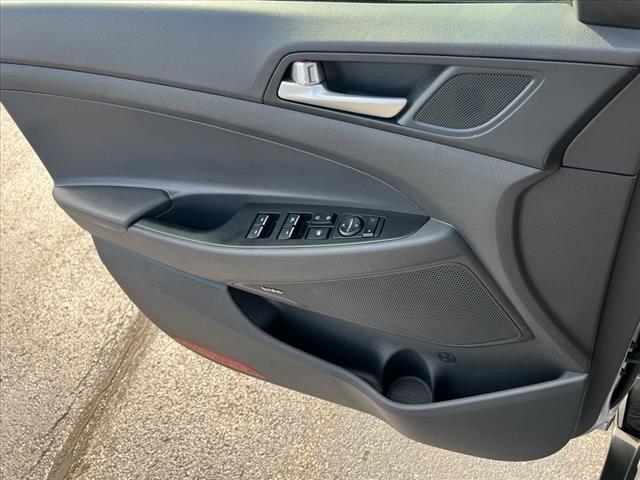 2020 Hyundai TUCSON Vehicle Photo in O'Fallon, IL 62269