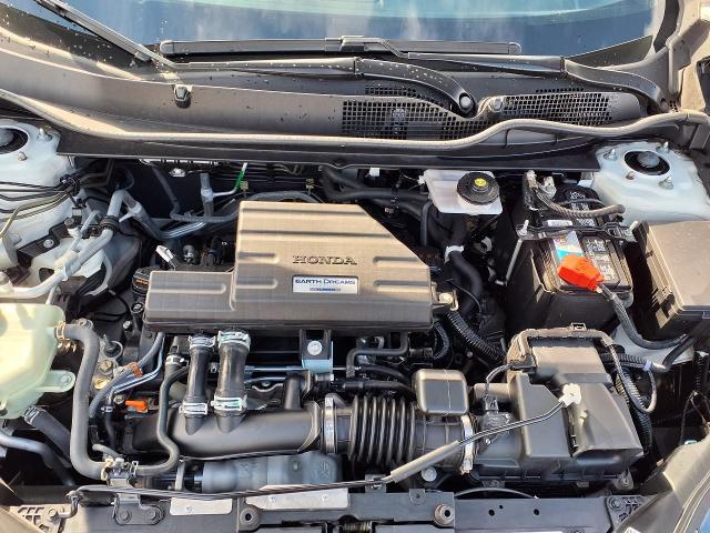 2018 Honda CR-V Vehicle Photo in Oshkosh, WI 54904