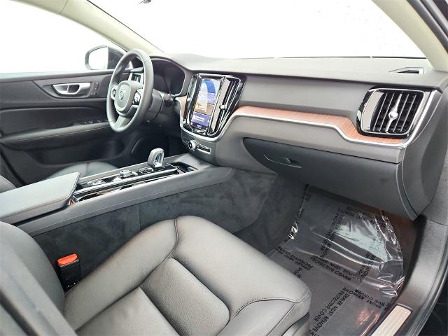 2024 Volvo S60 Vehicle Photo in Grapevine, TX 76051