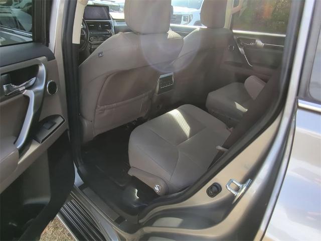 2022 Lexus GX 460 Vehicle Photo in ALBERTVILLE, AL 35950-0246