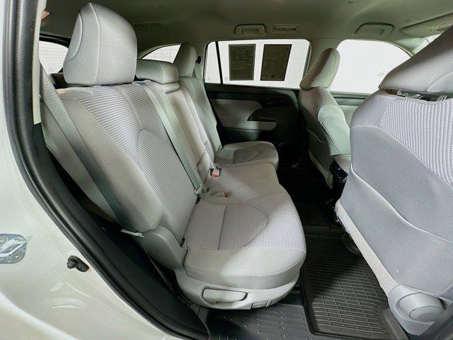 2022 Toyota Highlander Vehicle Photo in Flemington, NJ 08822