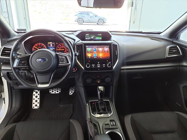 2019 Subaru Impreza Vehicle Photo in INDIANA, PA 15701-1897