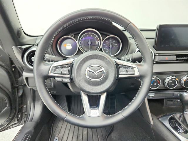 2022 Mazda MX-5 Miata RF Vehicle Photo in Grapevine, TX 76051