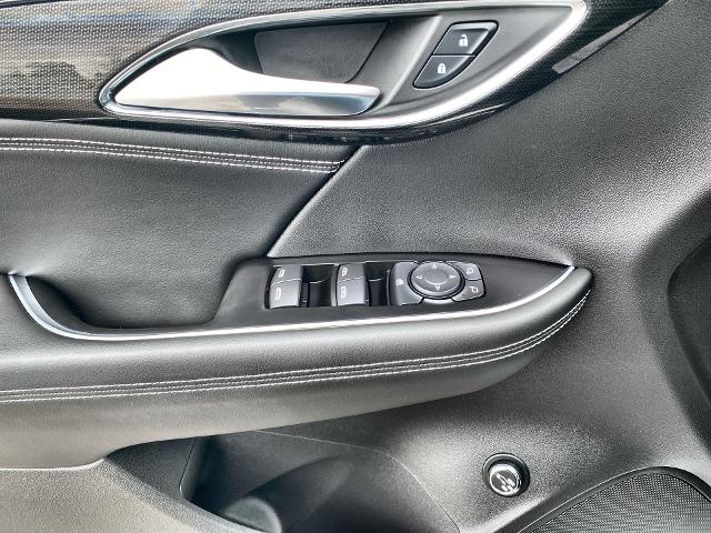 2022 Buick Envision Vehicle Photo in WILLIAMSVILLE, NY 14221-2883