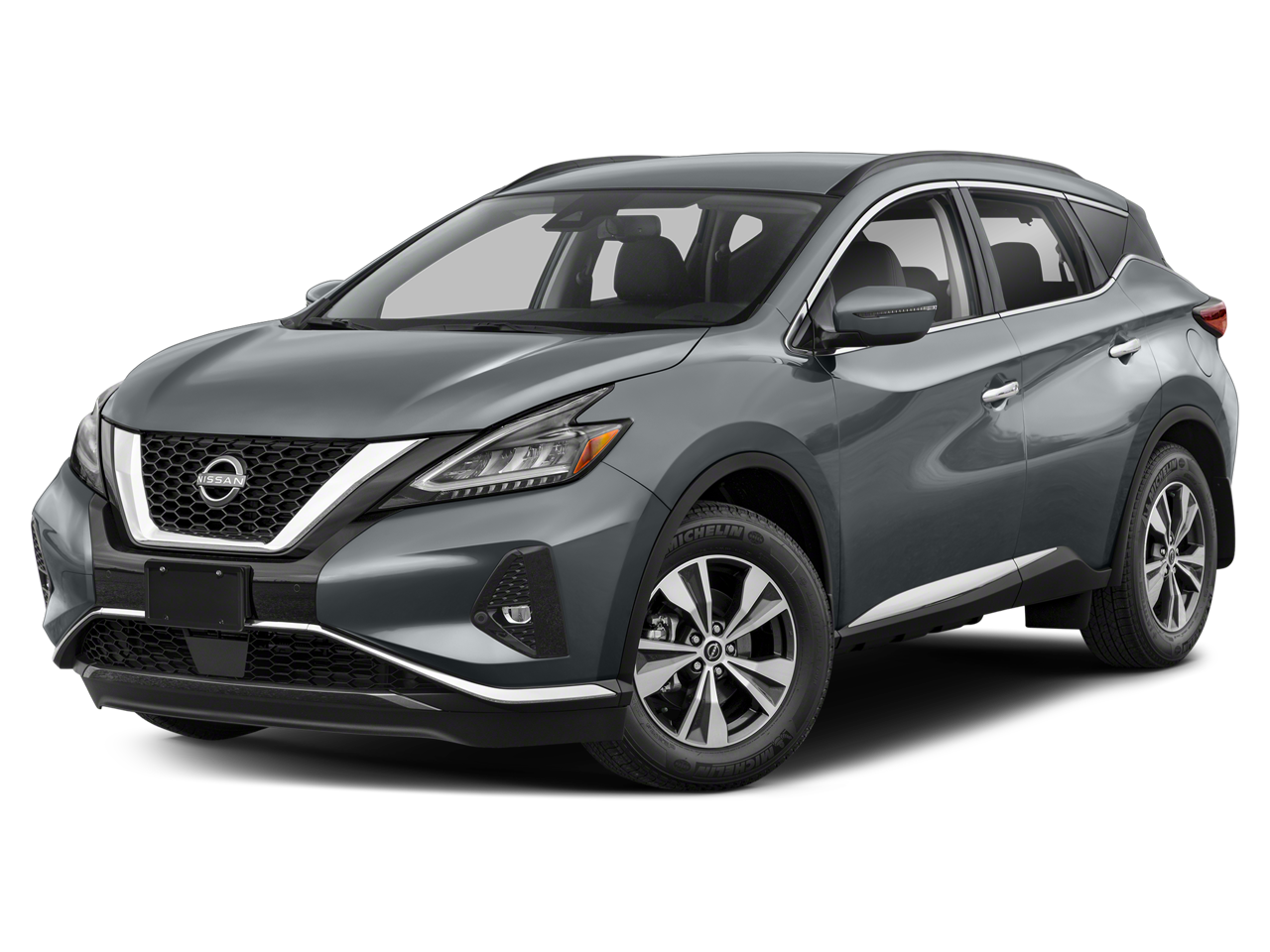 2024 Nissan Murano Vehicle Photo in Tulsa, OK 74129