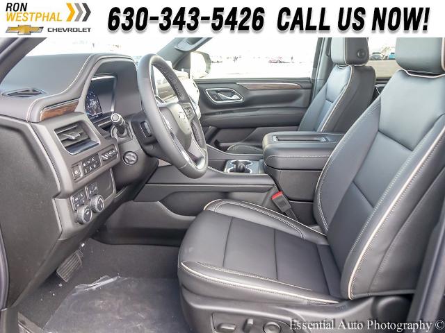 2024 Chevrolet Tahoe Vehicle Photo in AURORA, IL 60503-9326