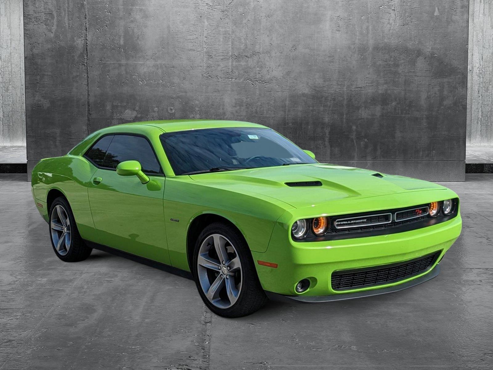 2015 Dodge Challenger Vehicle Photo in Jacksonville, FL 32244