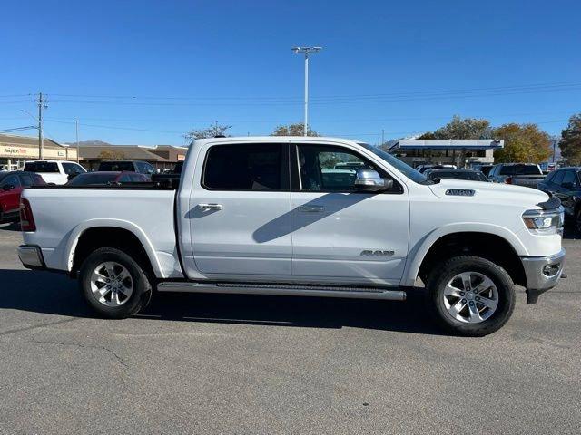 2020 Ram 1500 Vehicle Photo in WEST VALLEY CITY, UT 84120-3202