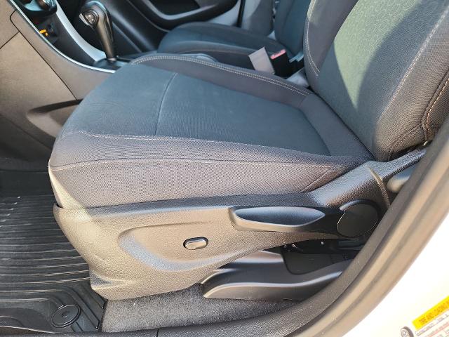 2020 Chevrolet Trax Vehicle Photo in HOUSTON, TX 77054-4802