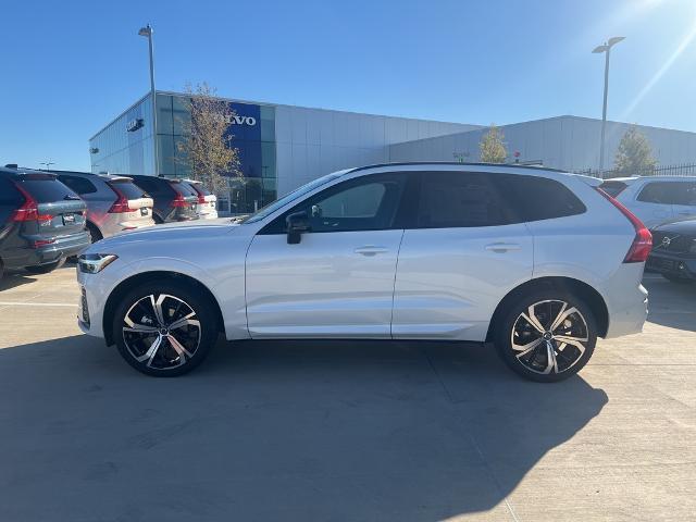 2025 Volvo XC60 Vehicle Photo in Grapevine, TX 76051