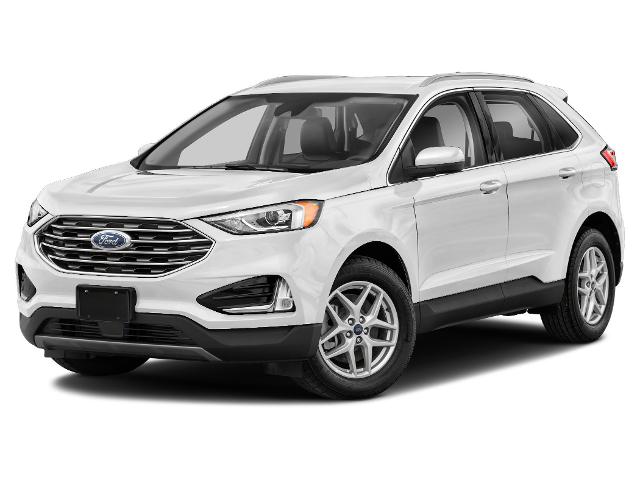 2022 Ford Edge Vehicle Photo in Cedar Rapids, IA 52402