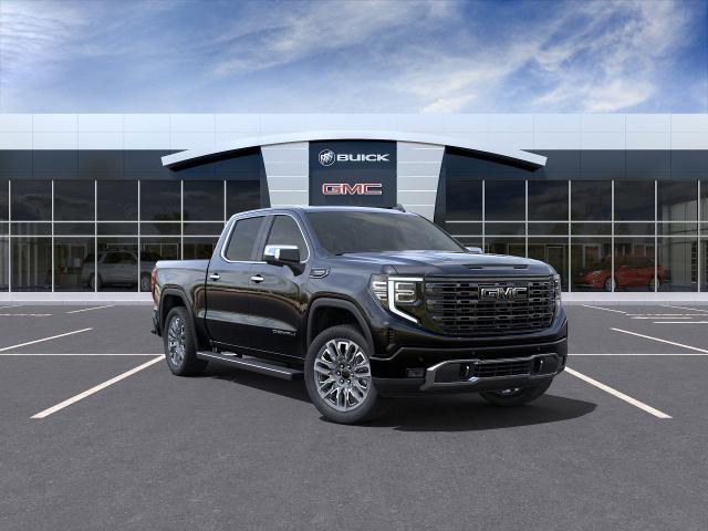 2025 GMC Sierra 1500 Vehicle Photo in APPLETON, WI 54914-8833