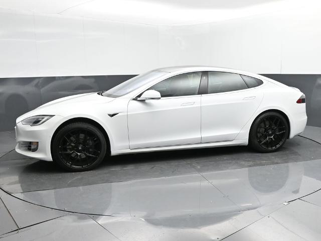 Used 2020 Tesla Model S Long Range Plus with VIN 5YJSA1E29LF414566 for sale in Auburn, WA