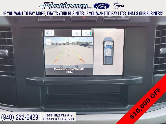 2024 Ford Super Duty F-250 SRW Vehicle Photo in Pilot Point, TX 76258