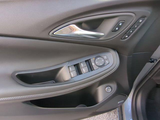 2025 Buick Encore GX Vehicle Photo in ALBERTVILLE, AL 35950-0246