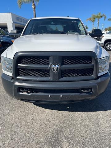 2016 Ram 3500 Vehicle Photo in VENTURA, CA 93003-8585