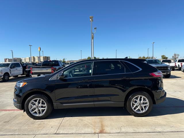 2024 Ford Edge Vehicle Photo in Terrell, TX 75160