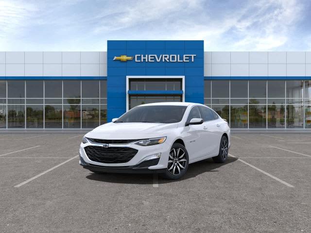 2024 Chevrolet Malibu Vehicle Photo in INDIANAPOLIS, IN 46227-0991