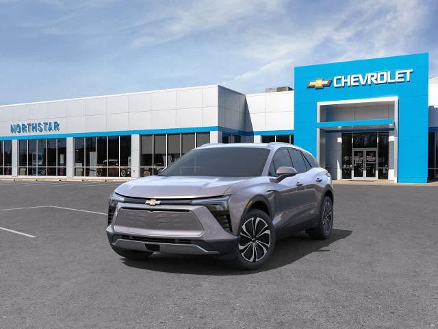 2024 Chevrolet Blazer EV Vehicle Photo in MOON TOWNSHIP, PA 15108-2571