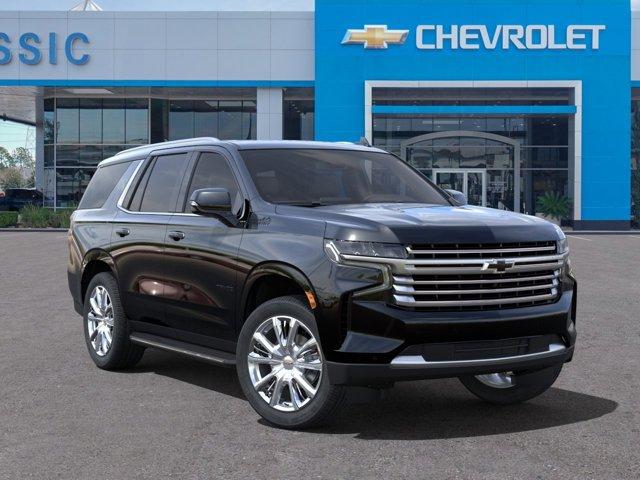 2024 Chevrolet Tahoe Vehicle Photo in SUGAR LAND, TX 77478-0000