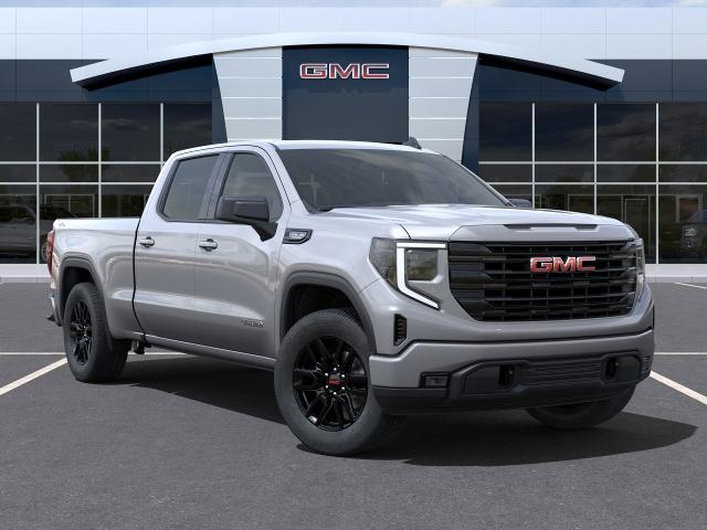 2024 GMC Sierra 1500 Vehicle Photo in GLENSHAW, PA 15116-1739