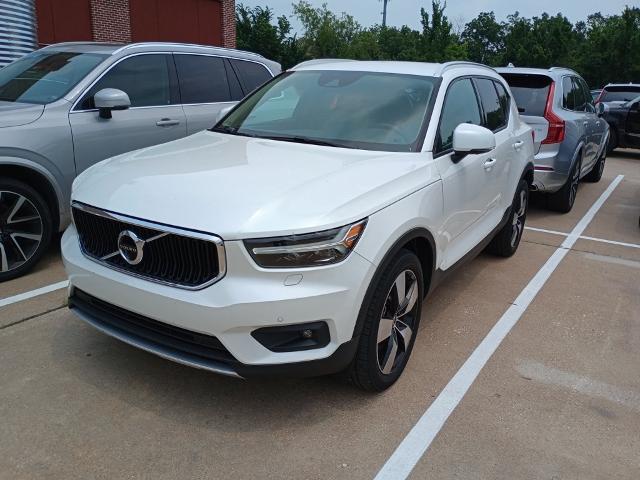 2021 Volvo XC40 Vehicle Photo in Houston, TX 77007