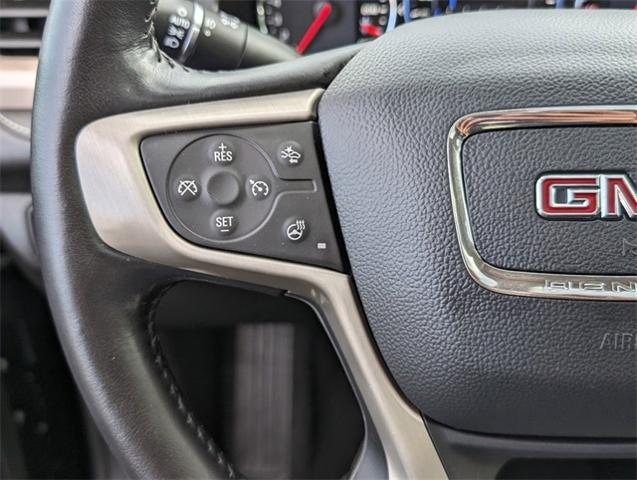 2021 GMC Acadia Vehicle Photo in AURORA, CO 80012-4011